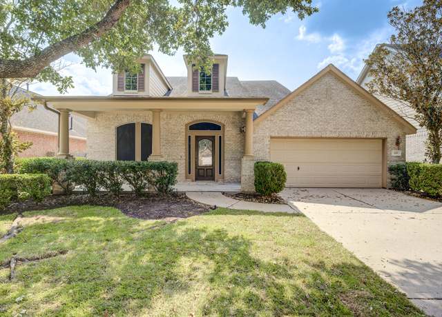 Property at 215 Briar Trace Ln, Richmond, TX 77406, 3 beds, 2 baths