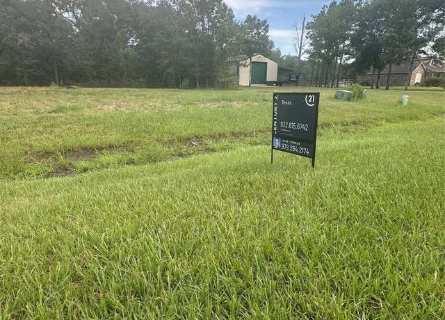 Property at 7311 Bayou Timbers Dr, Alvin, TX 77511