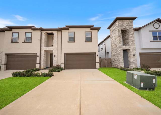 Property at 1942 Olivos St, Missouri City, TX 77459, 3 beds, 2.5 baths