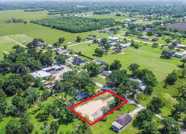 Property at 2109 County Road 795, Alvin, TX 77511