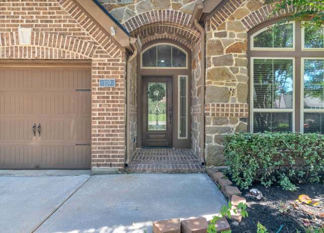 Property at 119 Colina Vista Way, Montgomery, TX 77316, 4 beds, 3 baths