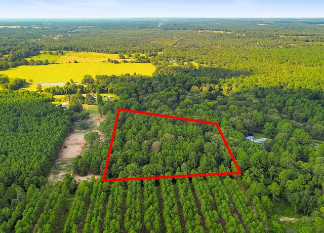Property at 0 Acr 2111, Elkhart, TX 75839