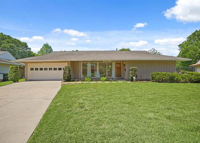 Property at 11002 Waxwing St, Houston, TX 77035, 3 beds, 2 baths