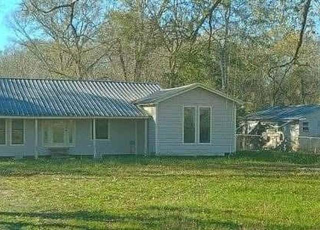 Property at 15073 Highway 146 N, Liberty, TX 77575, 3 beds, 1 bath