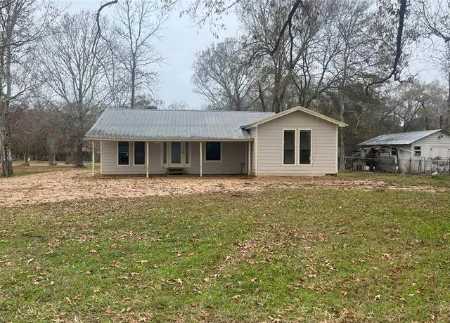 Property at 15073 Highway 146 N, Liberty, TX 77575, 3 beds, 1 bath