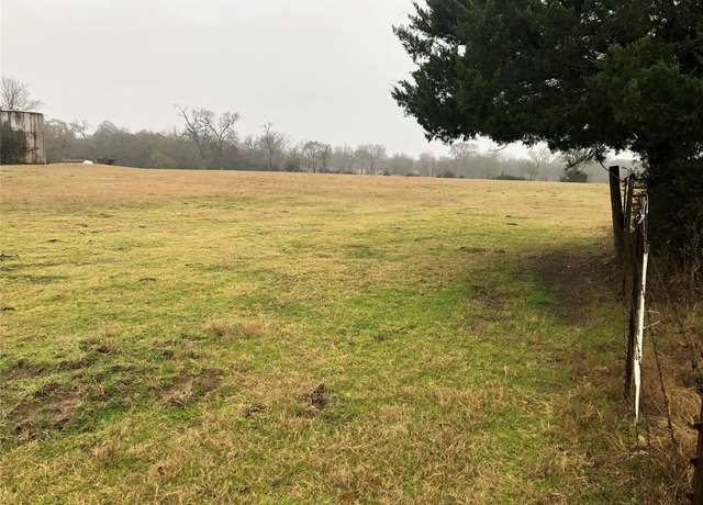 Property at TBD 84.09 acres Valley Rd, Bryan, TX 77807