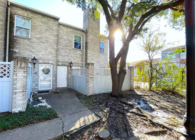 Property at 6000 Reims Rd #4108, Houston, TX 77036, 2 beds, 2.5 baths