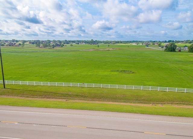 Property at 3119 Fm 1462, Rosharon, TX 77583