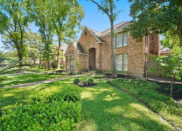 Property at 5307 Court of York, Houston, TX 77069, 4 beds, 3.5 baths
