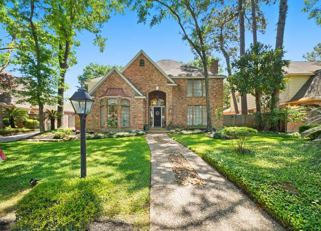 Property at 5307 Court Of York, Houston, TX 77069, 4 beds, 3.5 baths