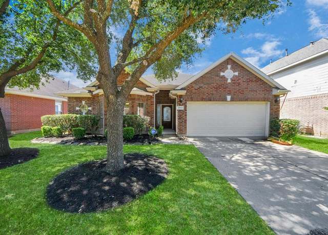 Property at 17127 Sheffield Pines Ln, Houston, TX 77095, 3 beds, 2 baths