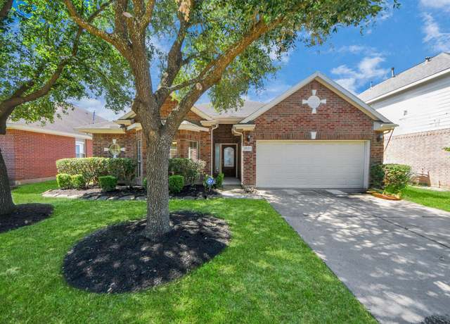 Property at 17127 Sheffield Pines Ln, Houston, TX 77095, 3 beds, 2 baths