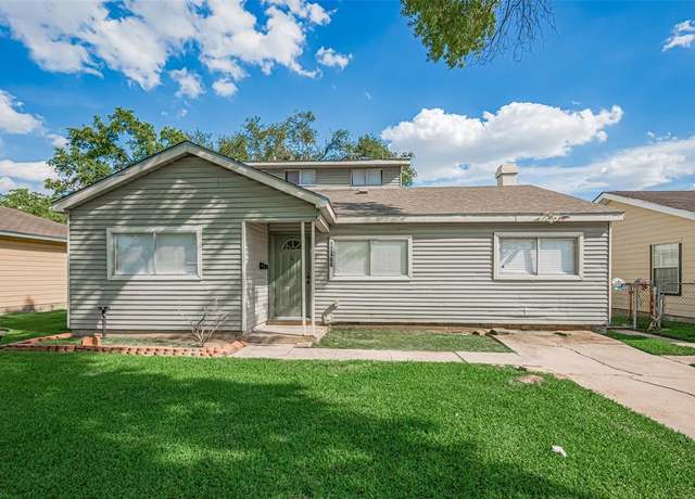 Property at 12466 Birdie Ln, Houston, TX 77015, 3 beds, 2 baths