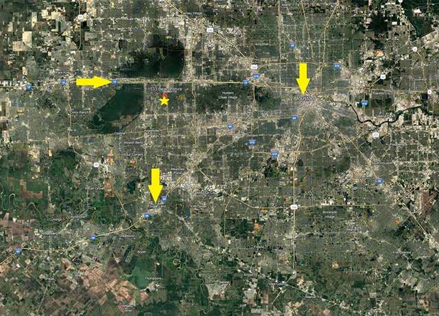 Property at 1533 Beaconshire Rd, Houston, TX 77077