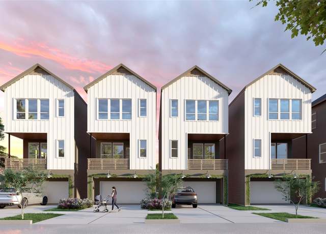 Property at 5107 Avenue J, Houston, TX 77011, 3 beds, 3.5 baths