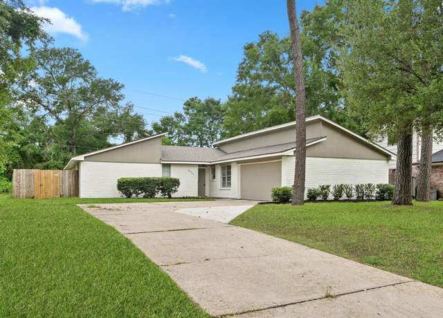 Property at 2007 Fir Springs Dr, Houston, TX 77339, 4 beds, 2 baths