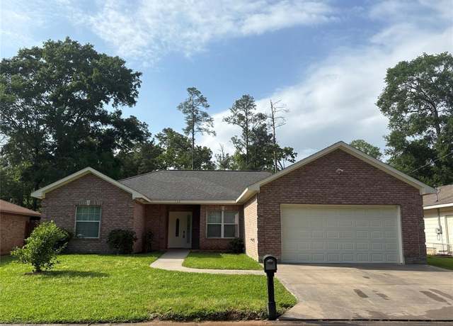 Property at 104 Mccardell Ln, Livingston, TX 77351, 3 beds, 2 baths