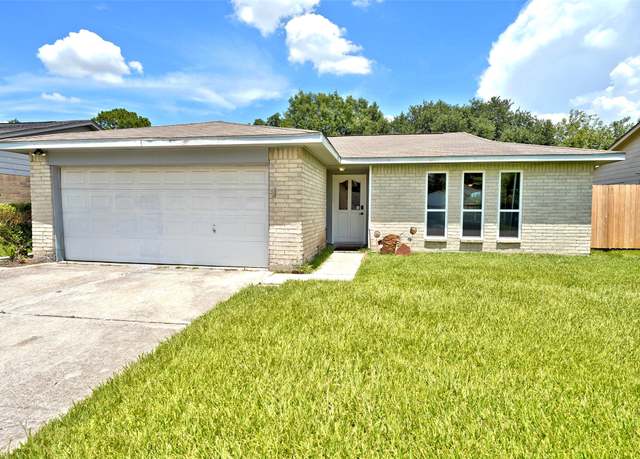 Property at 7354 Stone Pine Ln, Houston, TX 77041, 3 beds, 2 baths