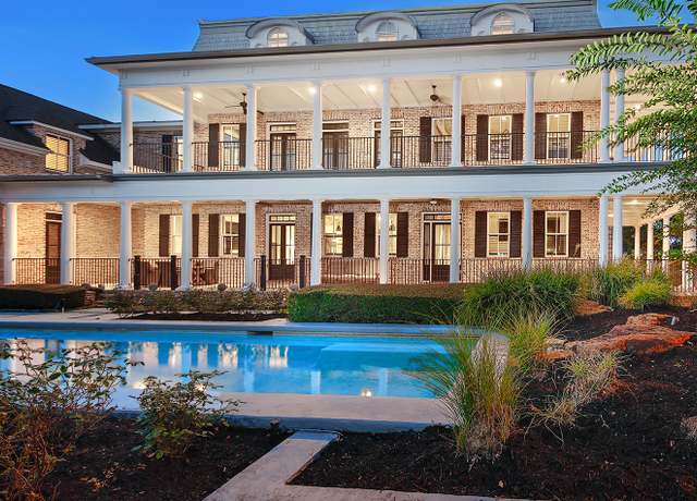 Property at 30 East Bay Blvd, The Woodlands, TX 77380, 4 beds, 5 baths