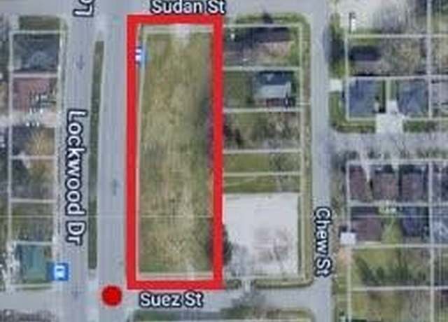 Property at 2400 Lockwood Dr, Houston, TX 77020