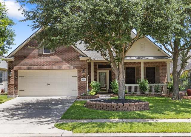 Property at 16506 Shimmering Lake Dr, Cypress, TX 77433-2601, 2 beds, 2.5 baths