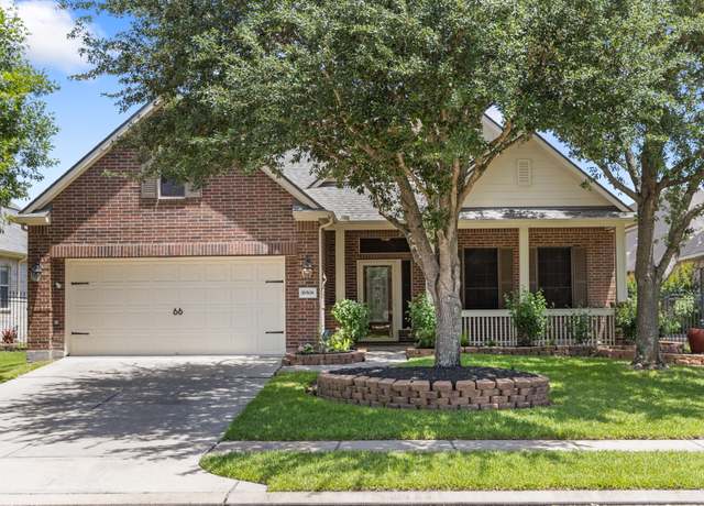 Property at 16506 Shimmering Lake Dr, Cypress, TX, 2 beds, 2.5 baths