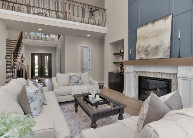 Property at 8604 Trinity Pines Ct, Montgomery, TX 77316, 4 beds, 4.5 baths
