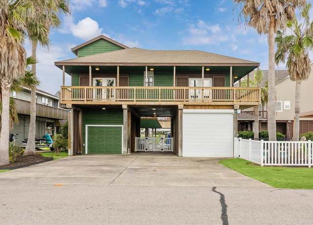 Property at 227 Kameha Dr, Tiki Island, TX 77554, 3 beds, 2.5 baths