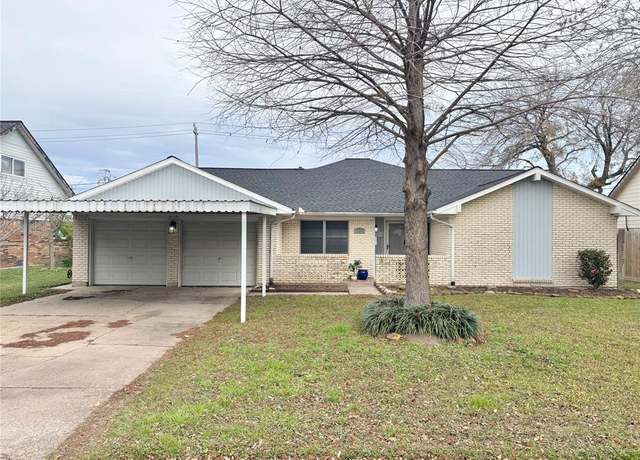 Property at 2729 Hillshire Dr, Deer Park, TX 77536, 3 beds, 2 baths