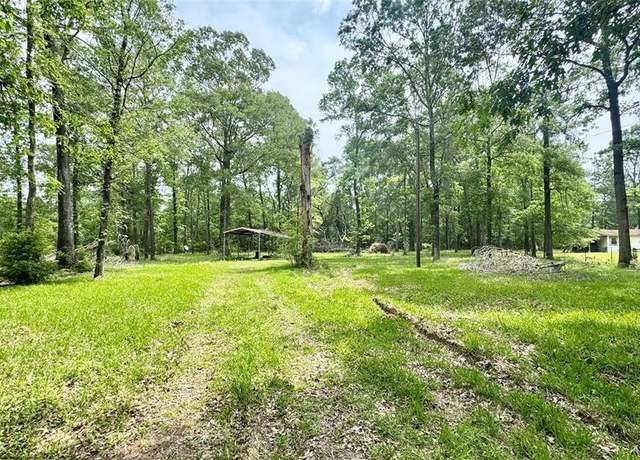 Property at 1014 County Road 2339, Dayton, TX 77535