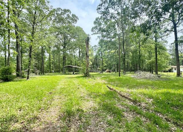 Property at 1014 County Road 2339, Dayton, TX 77535