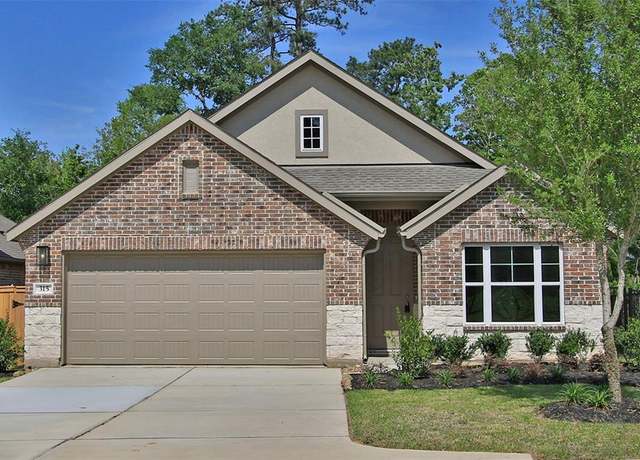 Property at 315 Landes Trl, Willis, TX 77318, 4 beds, 2 baths