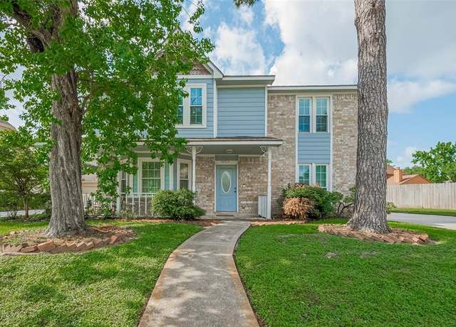 Property at 15511 Glenwood Park Dr, Houston, TX 77095, 4 beds, 2.5 baths