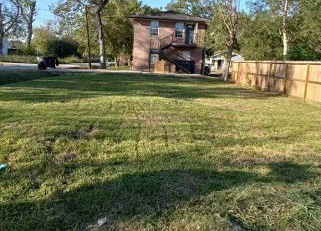 Property at 3101 Lelia St, Houston, TX 77026