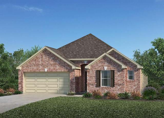 Property at 812 Imperial Loop, Alvin, TX 77511, 3 beds, 2 baths