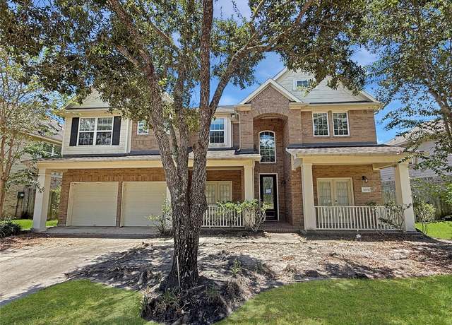 Property at 3215 London Ln, Missouri City, TX 77459, 5 beds, 4.5 baths