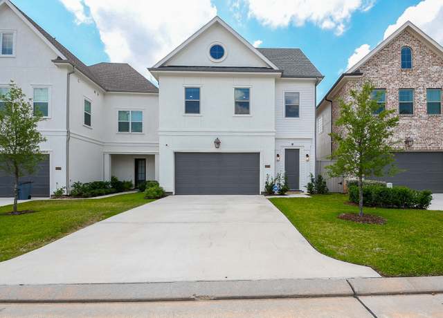Property at 25234 Calhoun Creek Dr, Spring, TX 77380, 3 beds, 2.5 baths