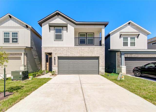 Property at 14951 Eagle Feather Dr, Houston, TX 77090, 3 beds, 2.5 baths