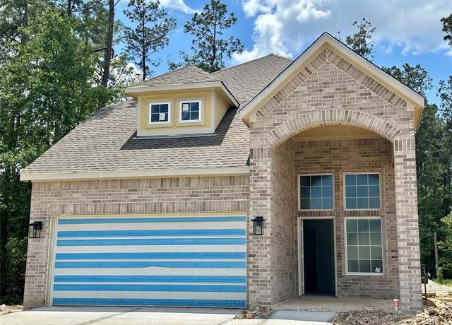Property at 16530 Cub Creek Ct, Conroe, TX 77302, 4 beds, 2.5 baths