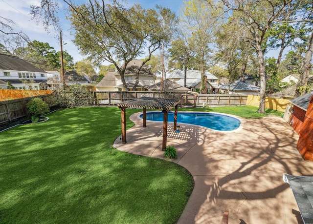 Property at 16318 Kempton Park Dr, Spring, TX 77379, 4 beds, 3.5 baths