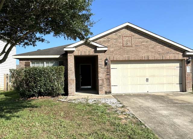 Property at 4719 Arborvine Ct, Richmond, TX 77469, 3 beds, 2 baths