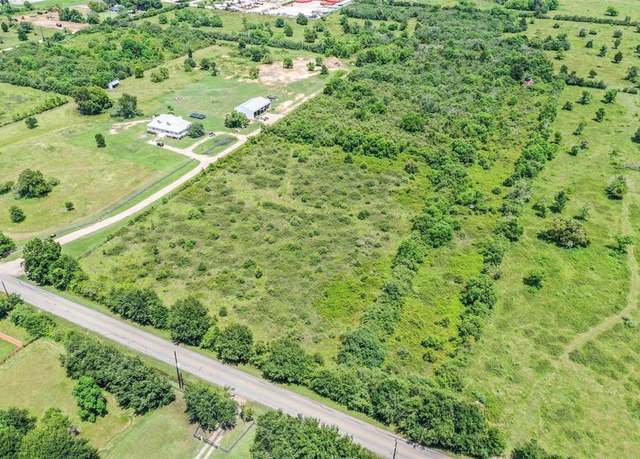 Property at 0 Bois D Arc Ln, Fulshear, TX 77406