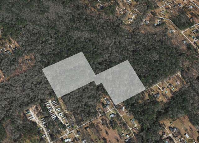 Property at 0 Cherry Creek Rd, Dayton, TX 77535