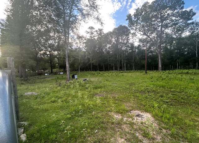 Property at 01 Judy Ln, Shepherd, TX 77371