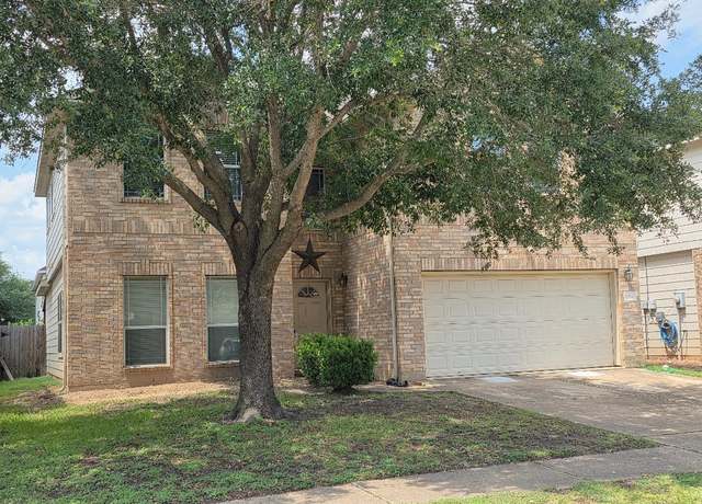 Property at 19518 Grand Colony Ct, Katy, TX 77449, 4 beds, 3.5 baths