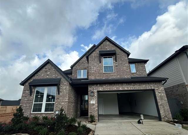Property at 17223 Gleeful St, Hockley, TX 77447, 4 beds, 3 baths
