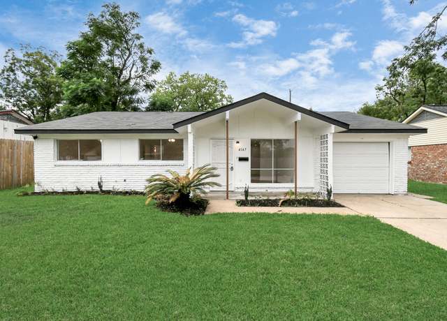 Property at 4147 Brookston St, Houston, TX 77045, 3 beds, 2 baths