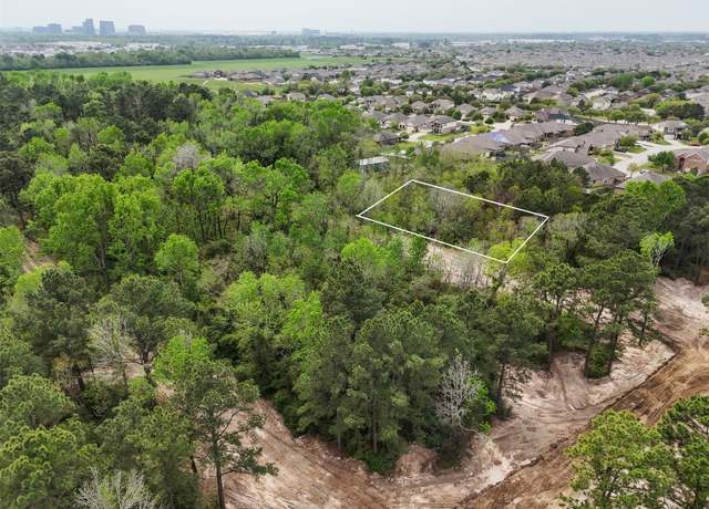 Property at 0-0311 W Hardy Rd, Houston, TX 77073