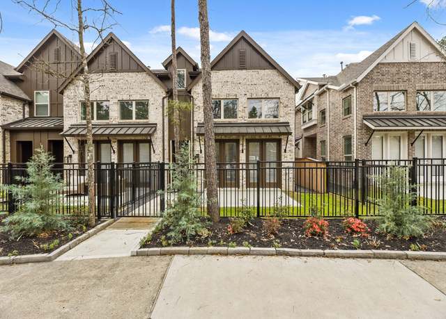 Property at 2666 Woodforest Pkwy N, Montgomery, TX 77316, 3 beds, 2.5 baths