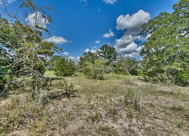 Property at 000 Makinson Rd, West Point, TX 78963